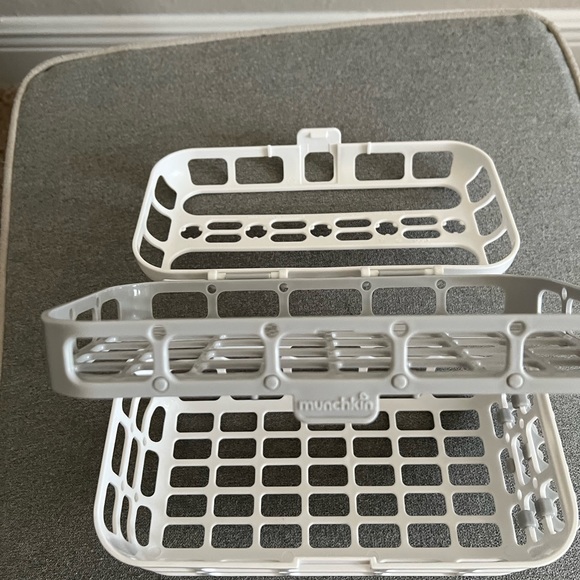 New munchkin diswasher rack - Picture 5 of 6